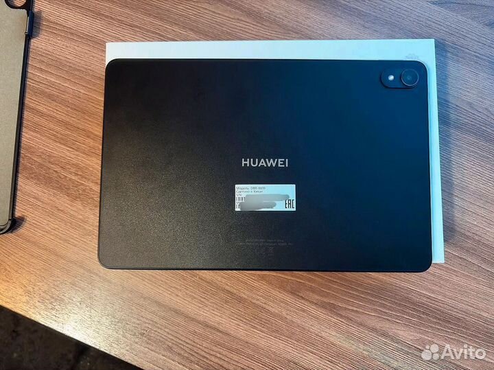 Планшет huawei matepad 11 2023