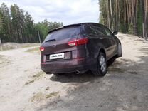 Subaru Tribeca 3.0 AT, 2005, 181 216 км, с пробегом, цена 1 000 000 руб.