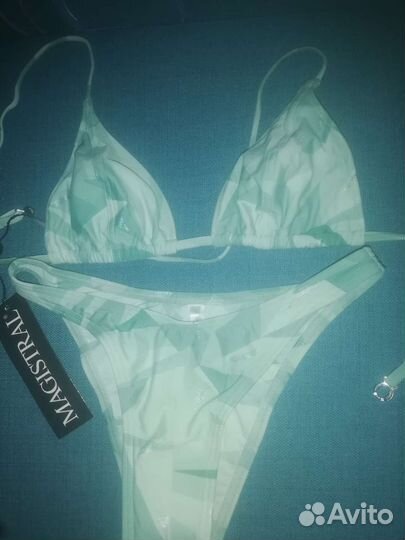 Купальник новый