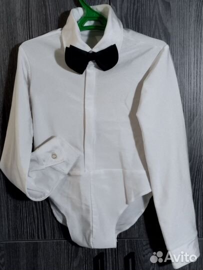 Рубашка стандарт