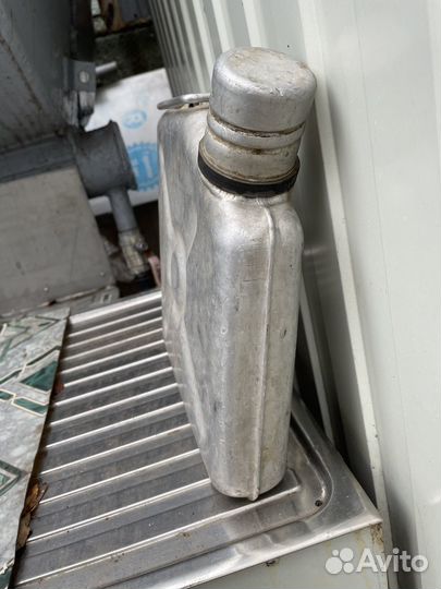 Фляга для воды