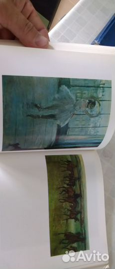 Книга музей Пушкина в Москве на Английском яз