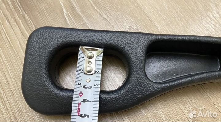 Nissan Qashqai вставки между сидений комплект