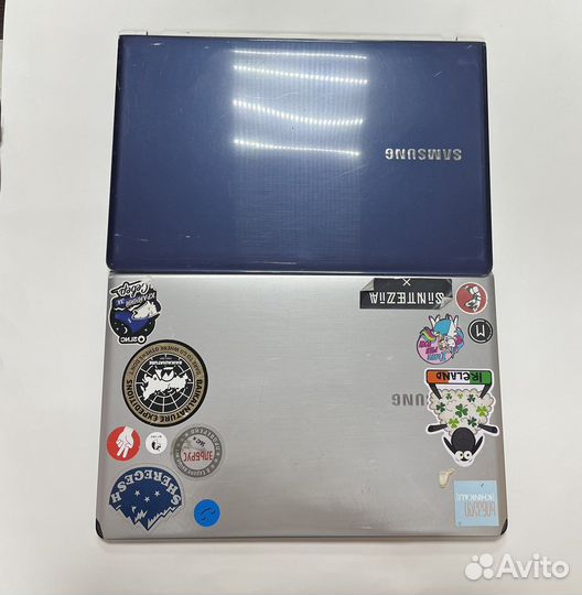 Samsung NP370R5E в разбор