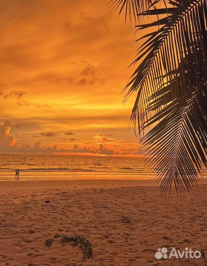 Горящий тур на Пхукет из Екатеринбурга