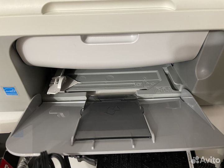 Принтер HP Deskjet F2280