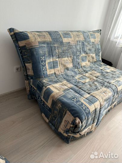 Диван кровать бу