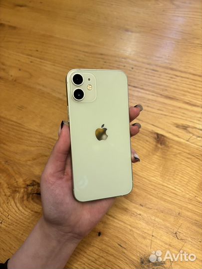 iPhone 12 mini, 128 ГБ
