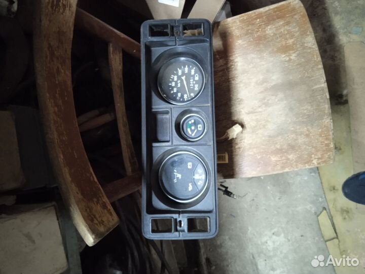 Заднее сиденье ваз 2105-07