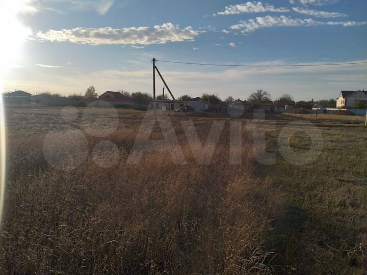 Участок 12 сот. (ИЖС)