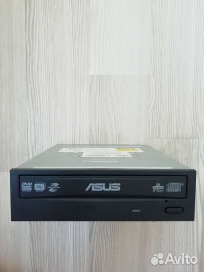 DVD/CD привод asus