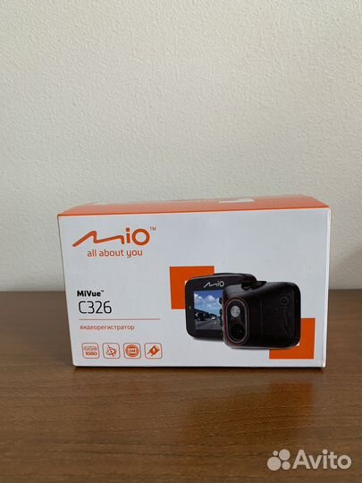 Видеорегистратор для машины