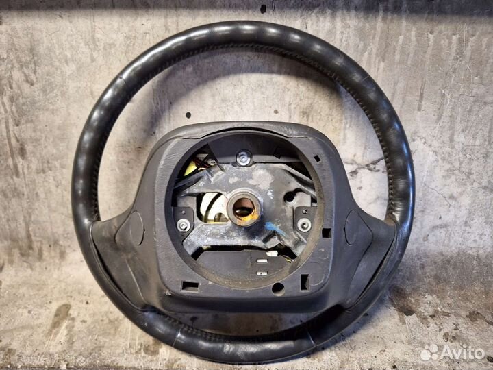 Руль с подушкой безопасности Lincoln Town Car 3