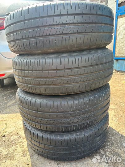 Dunlop Enasave EC204 185/60 R15