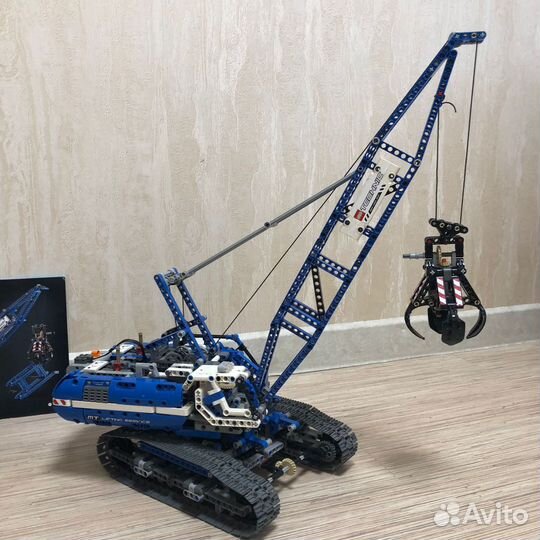 Lego technic 42042