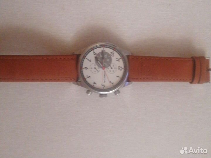 Часы Honda Chronograph (оригинал)