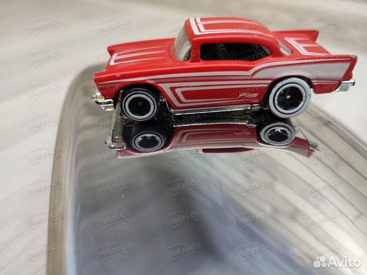 Накладки на зеркала Audi A4 2007-2013 S-line