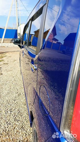 Daihatsu Move 0.7 CVT, 2015, 113 136 км