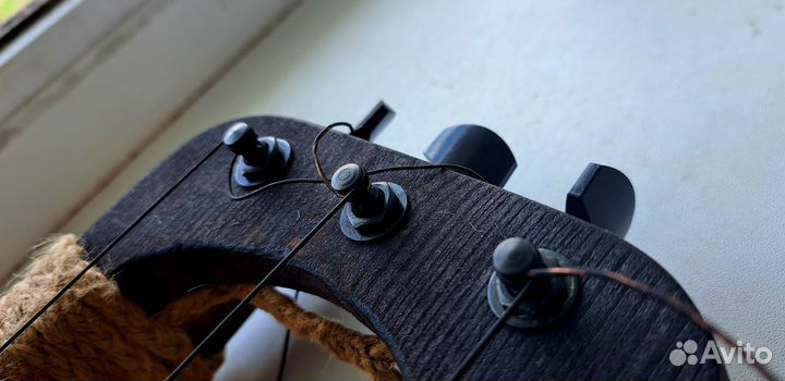 Тальхарпа(йоухикко)