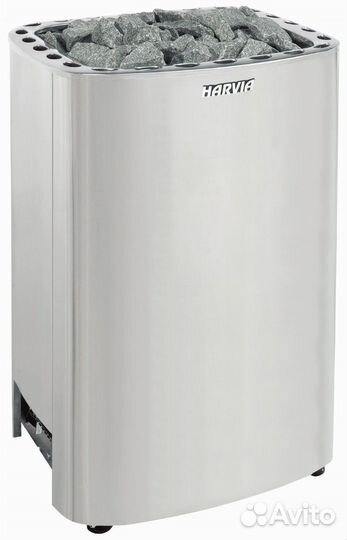 Harvia Club печь в сауну