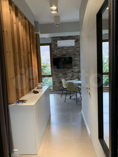 1-к. квартира, 34 м², 2/6 эт.