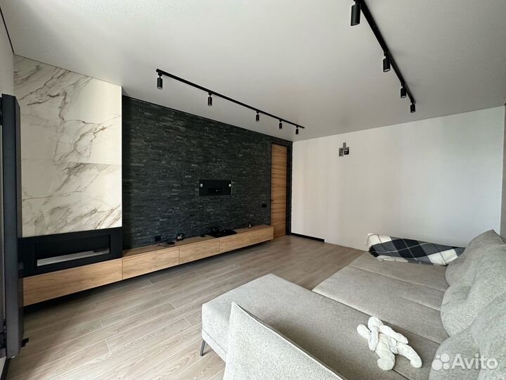 Ремонт Квартир под ключ с Гарантией