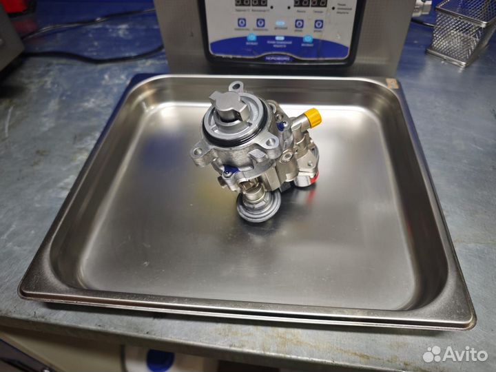 Тнвд бмв, 13517616170 Du141