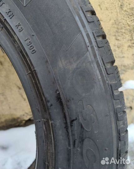 Pirelli Scorpion Winter 235/60 R18 103H