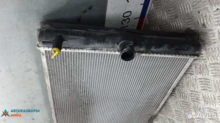 Радиатор (основной) Toyota Corolla 10 (E140/E150)