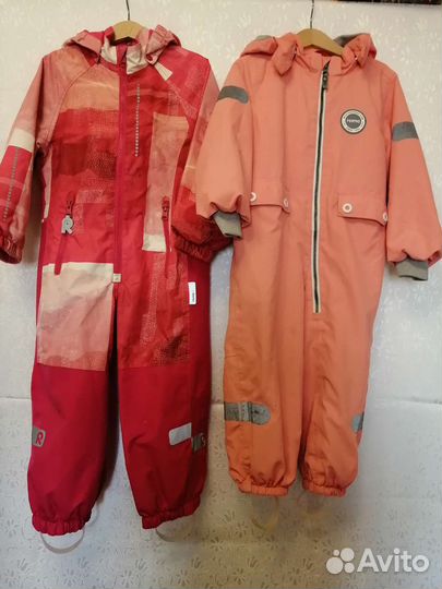 Детские вещи