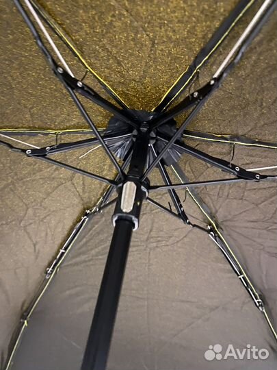Зонт капсула