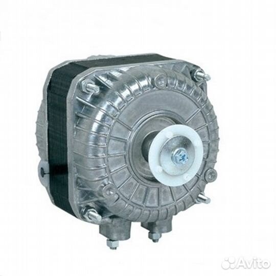 Двигатель вентилятора YZ26 10W