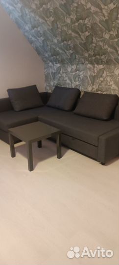 Угловой диван