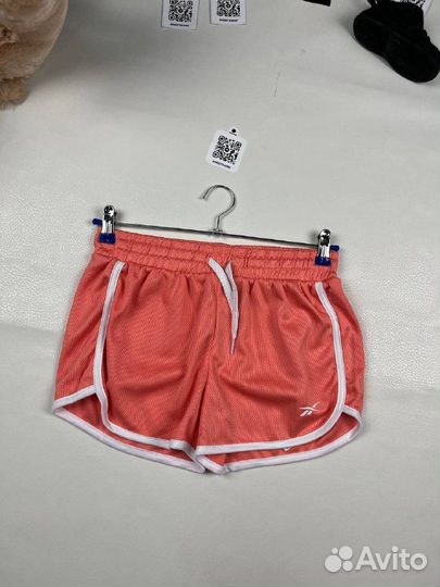 Шорты Reebok Новые