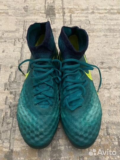 Бутсы Nike magista Fg
