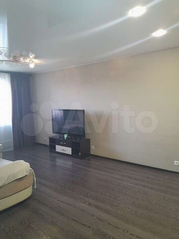 1-к. квартира, 40 м², 3/9 эт.