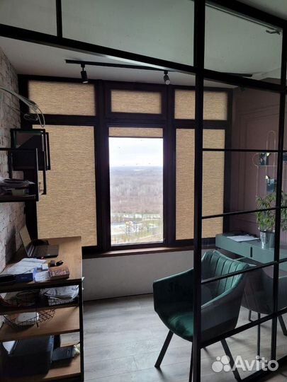 Рулонные шторы. Вызовите дизайнера бесплатно