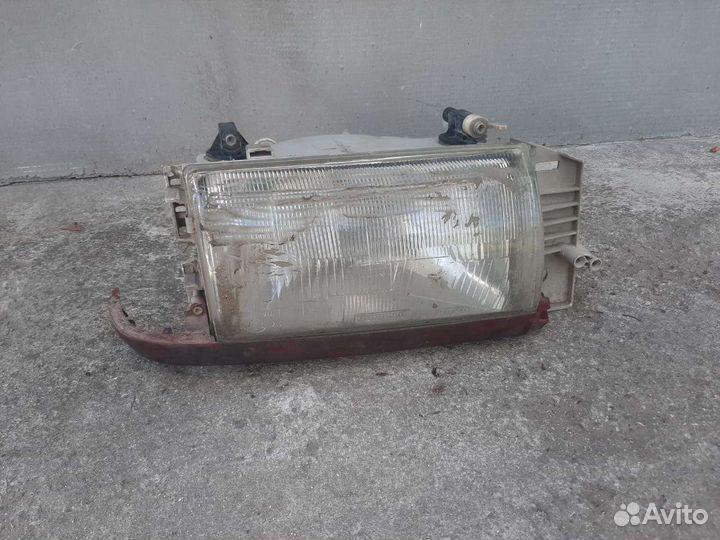 Фара Fiat Tipo Rest