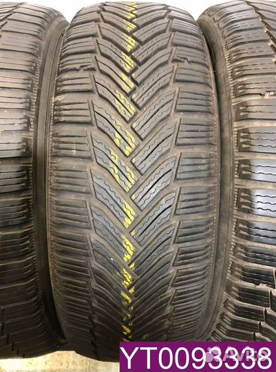Michelin Alpin 6 205/60 R16 98N