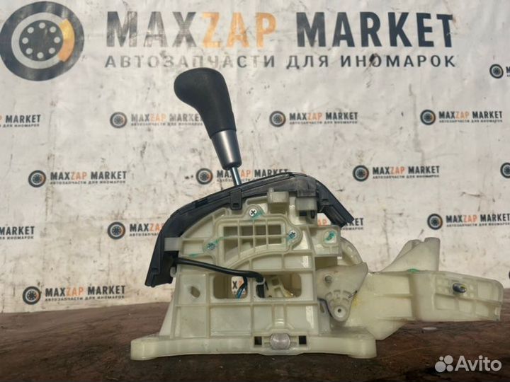 Селектор кпп Hyundai Solaris 2010-2017