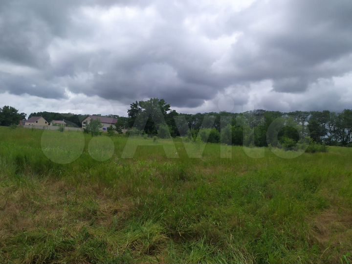 Участок 12 сот. (ИЖС)