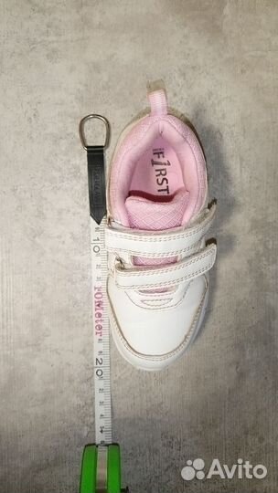 Кросовки детские