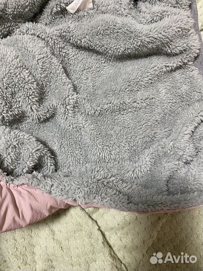 Зимний комбинезон для собаки