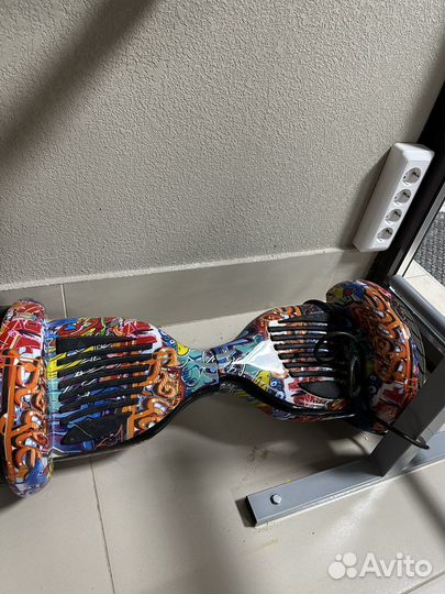 Гироскутер