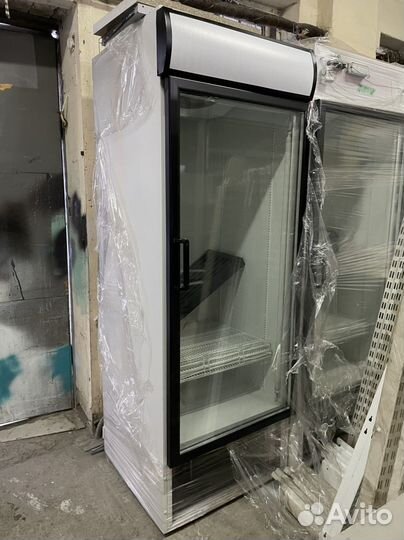 Холодильный шкаф с гарантией