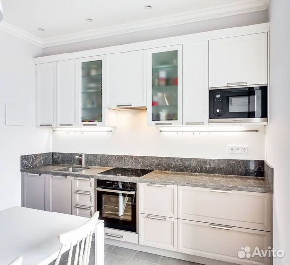 Кухня от производителя