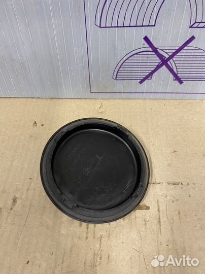 Крышка большая фары Skoda; Mercedes; Volkswagen