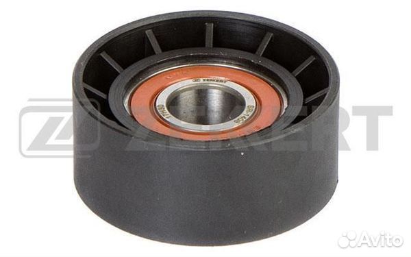 Ролик натяжн ремня Jumper 230 244 Ducato Boxer