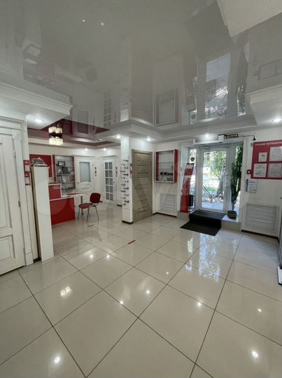 Торговая площадь, 150 м²