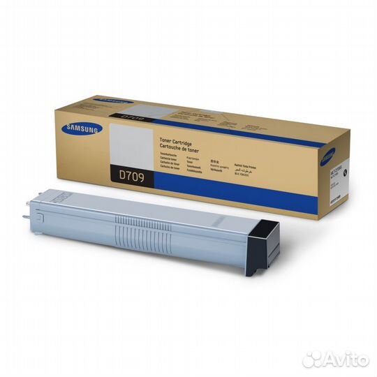 MLT-D709S / SEE Тонер samsung
